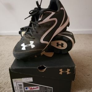 Youth Baseball Cleats and Pants